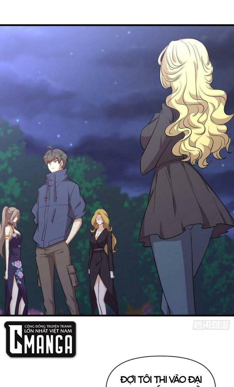 Xuyên Không Vào Thế Giới Nữ Cường Chapter 218 - 1