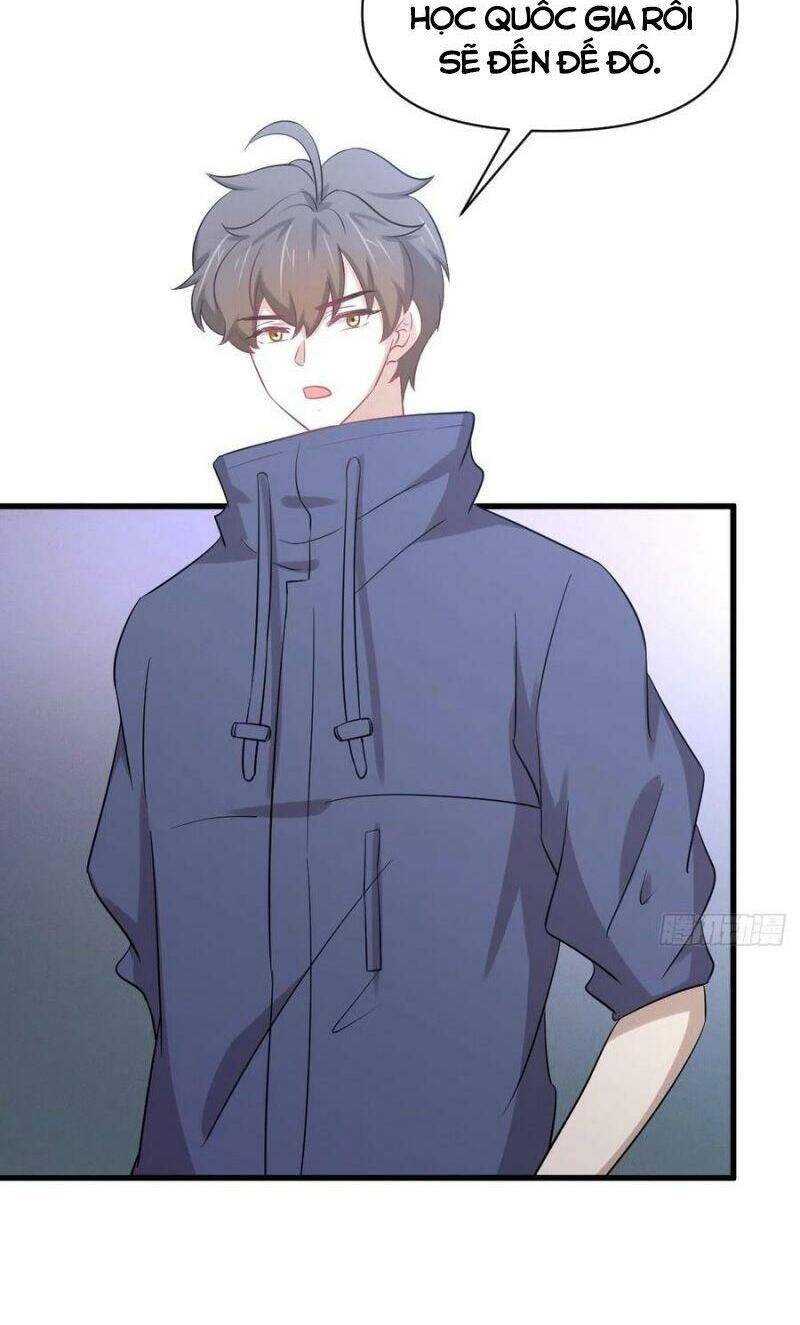 Xuyên Không Vào Thế Giới Nữ Cường Chapter 218 - 2