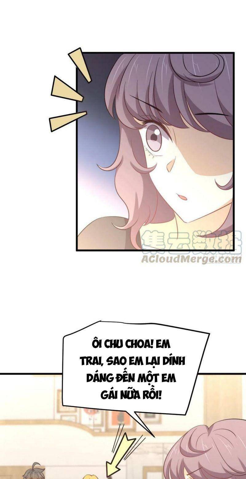 Xuyên Không Vào Thế Giới Nữ Cường Chapter 218 - 11