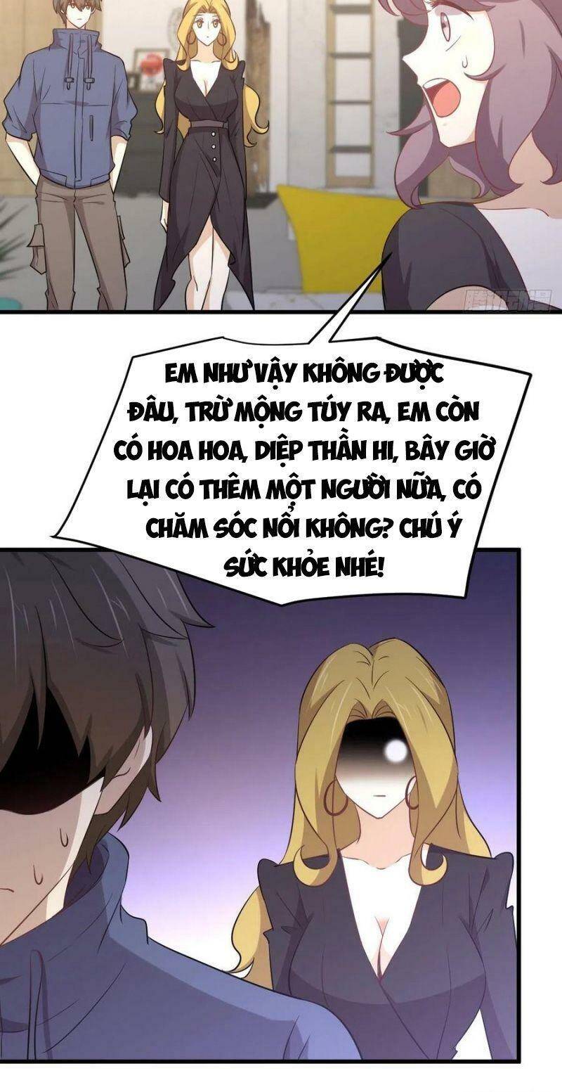 Xuyên Không Vào Thế Giới Nữ Cường Chapter 218 - 12