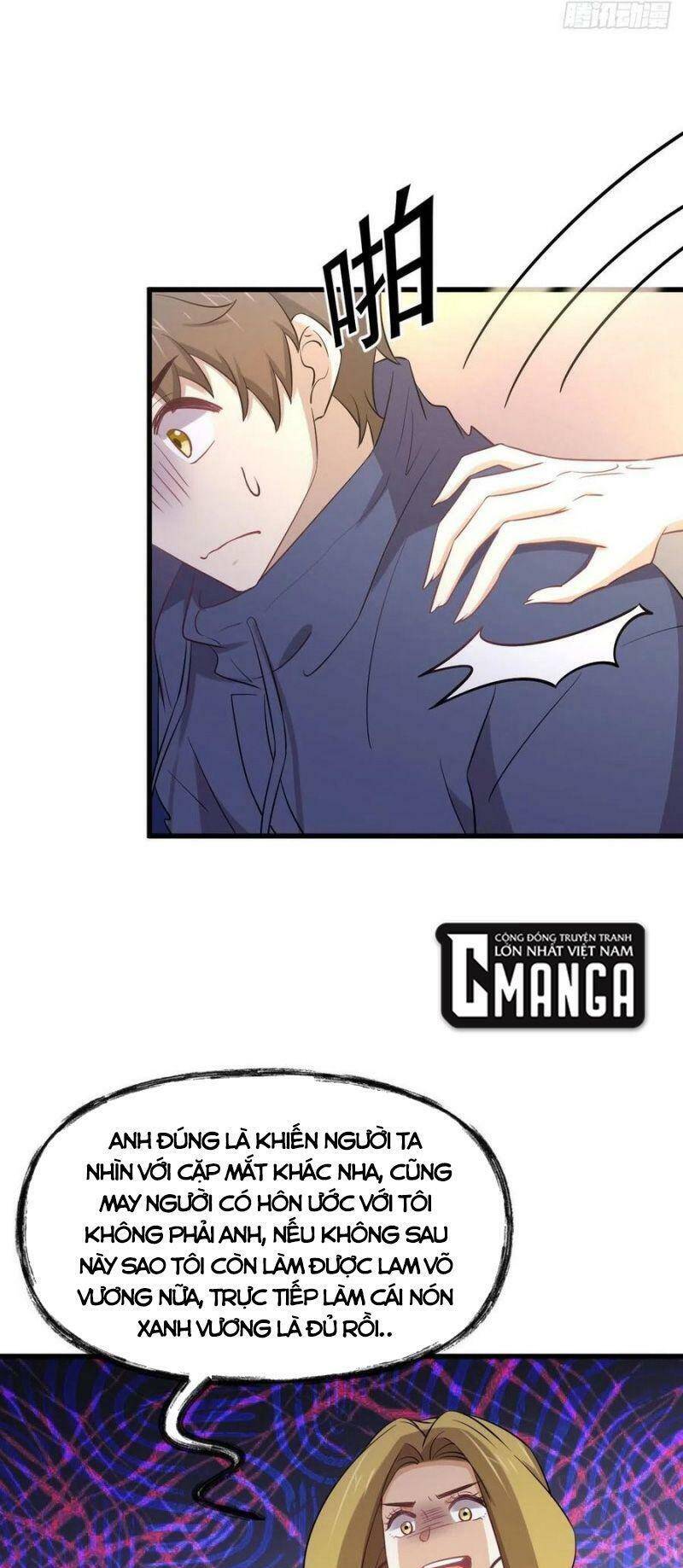 Xuyên Không Vào Thế Giới Nữ Cường Chapter 218 - 13