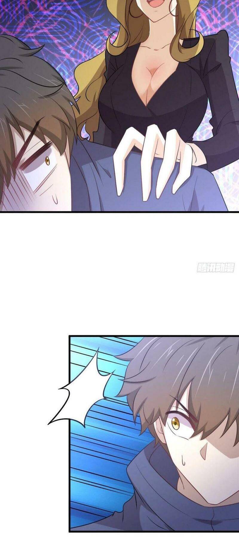 Xuyên Không Vào Thế Giới Nữ Cường Chapter 218 - 14