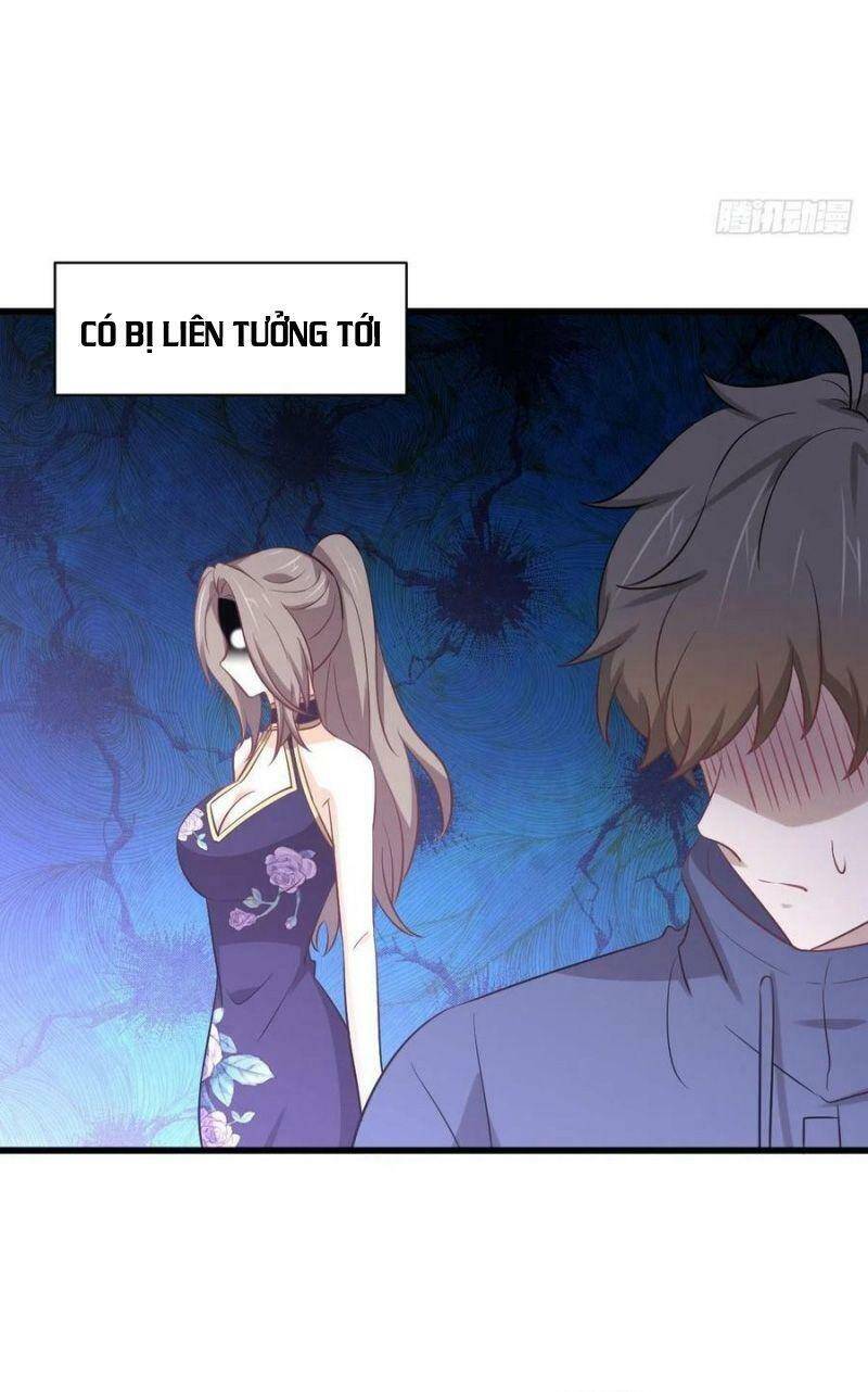 Xuyên Không Vào Thế Giới Nữ Cường Chapter 218 - 15