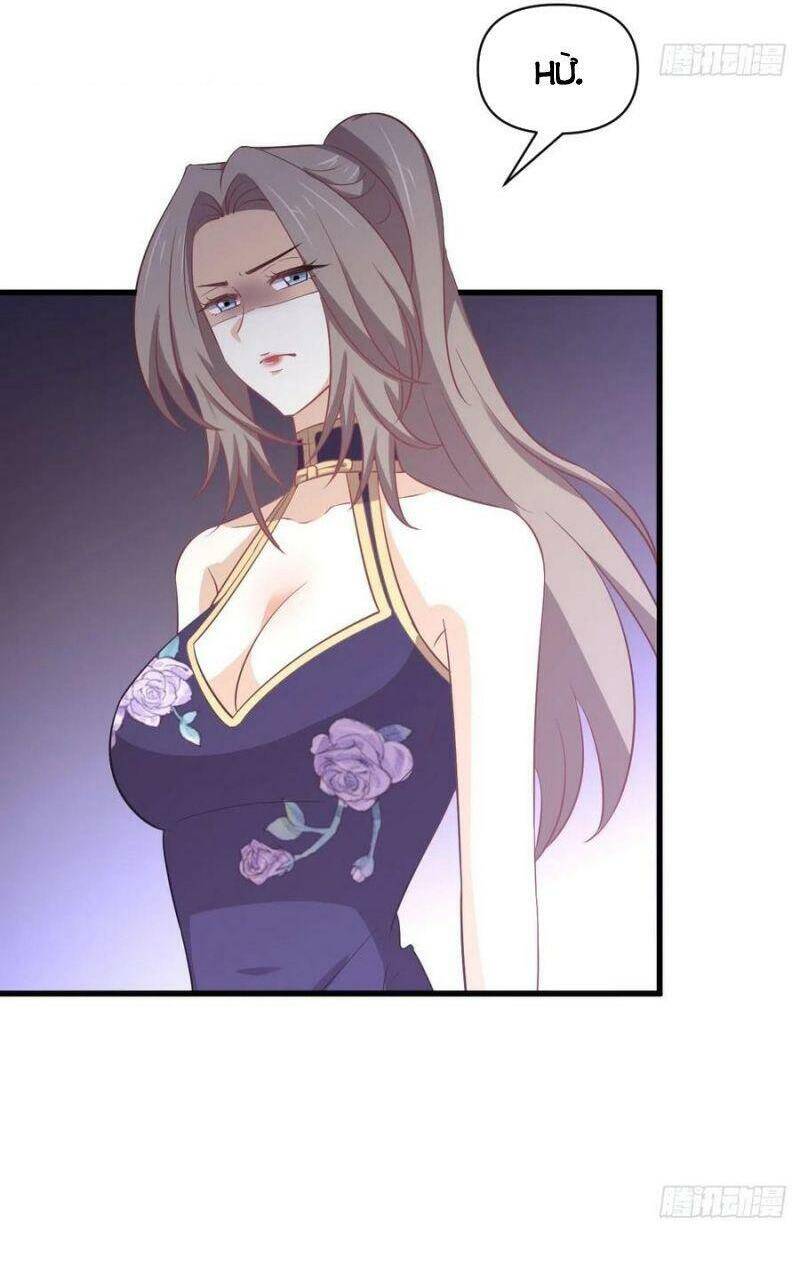Xuyên Không Vào Thế Giới Nữ Cường Chapter 218 - 16