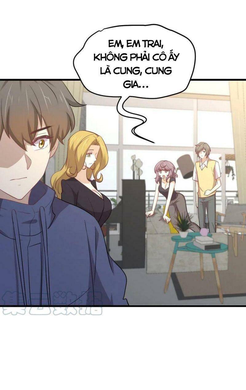 Xuyên Không Vào Thế Giới Nữ Cường Chapter 218 - 18