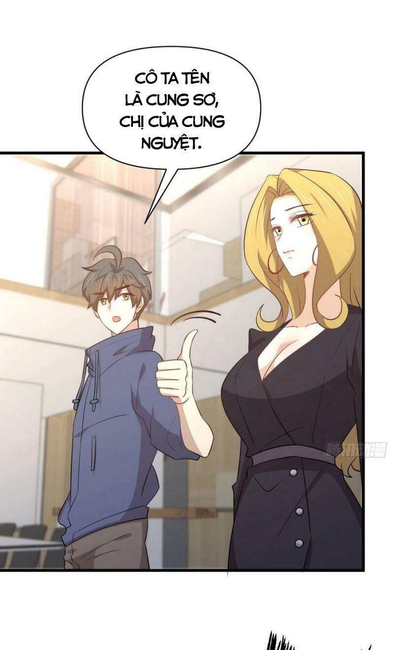 Xuyên Không Vào Thế Giới Nữ Cường Chapter 218 - 19