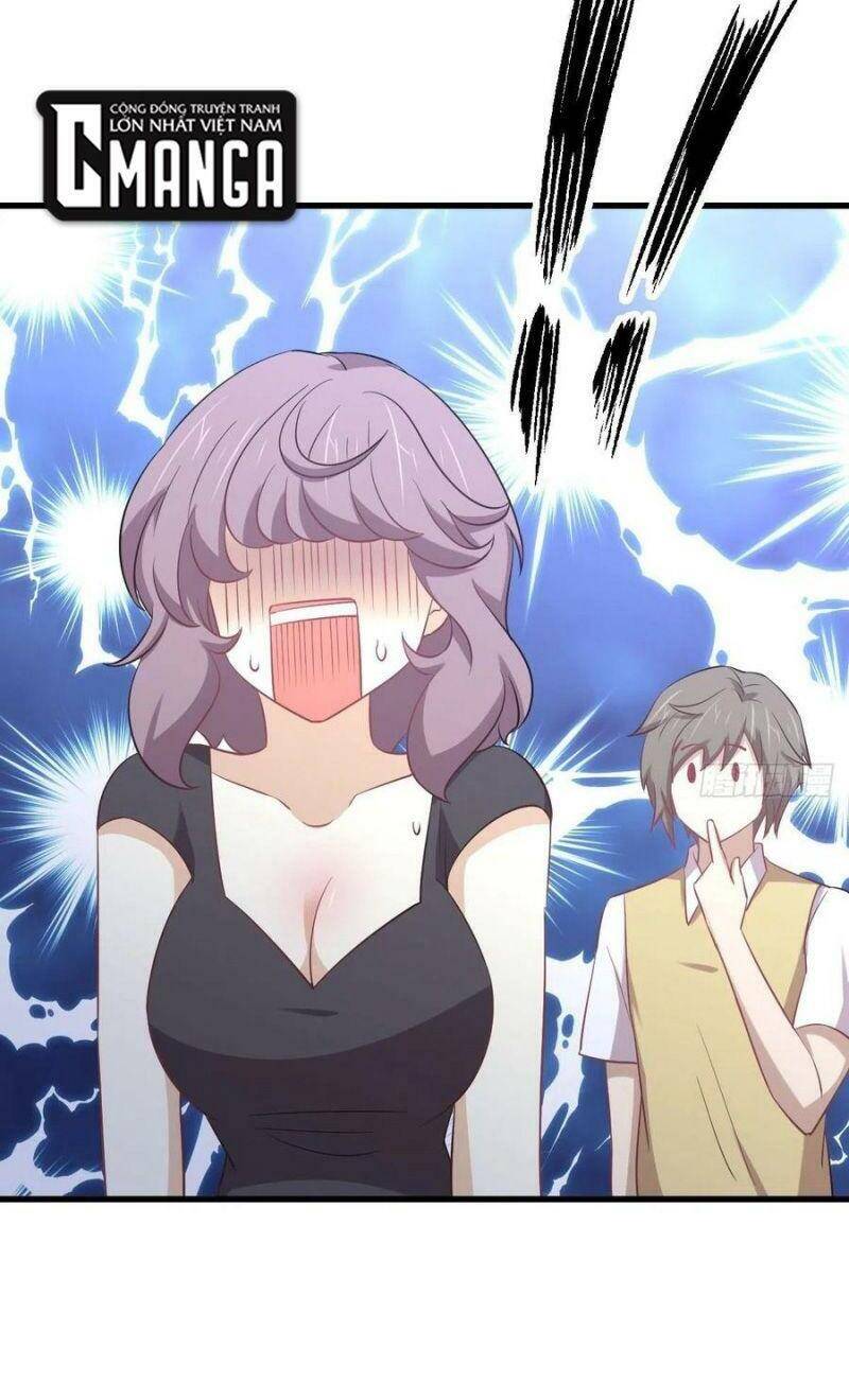 Xuyên Không Vào Thế Giới Nữ Cường Chapter 218 - 20