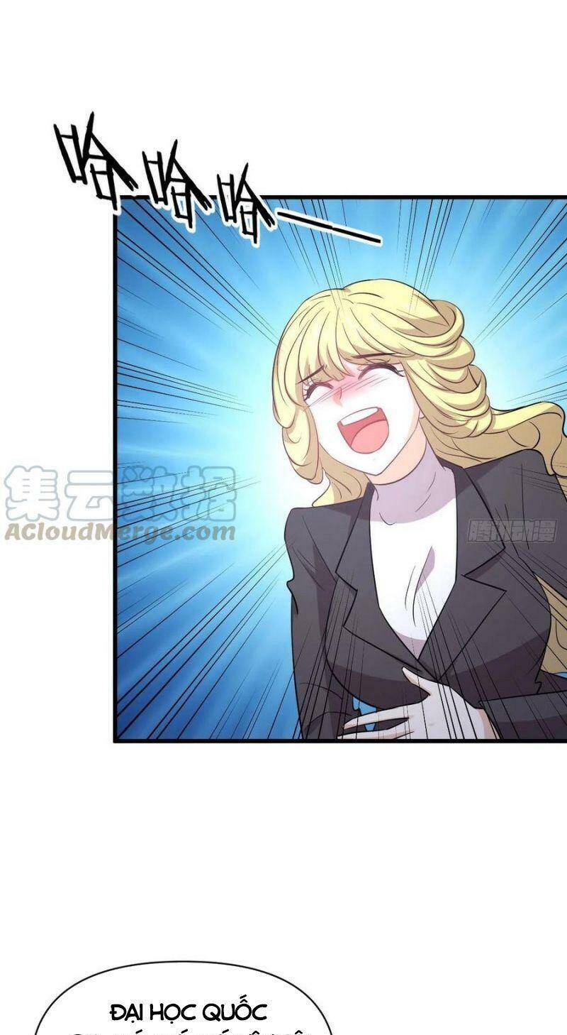 Xuyên Không Vào Thế Giới Nữ Cường Chapter 218 - 3