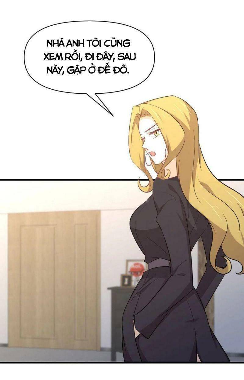 Xuyên Không Vào Thế Giới Nữ Cường Chapter 218 - 21