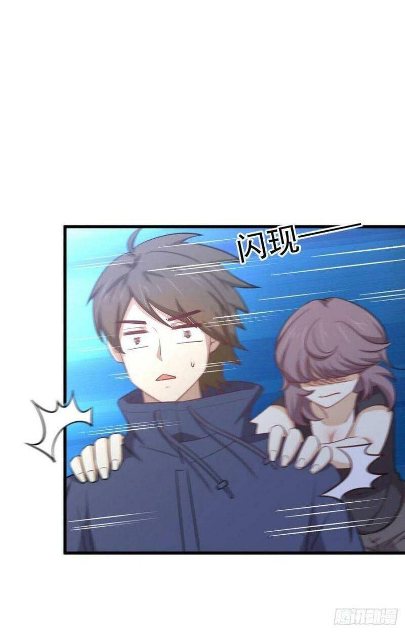 Xuyên Không Vào Thế Giới Nữ Cường Chapter 218 - 22