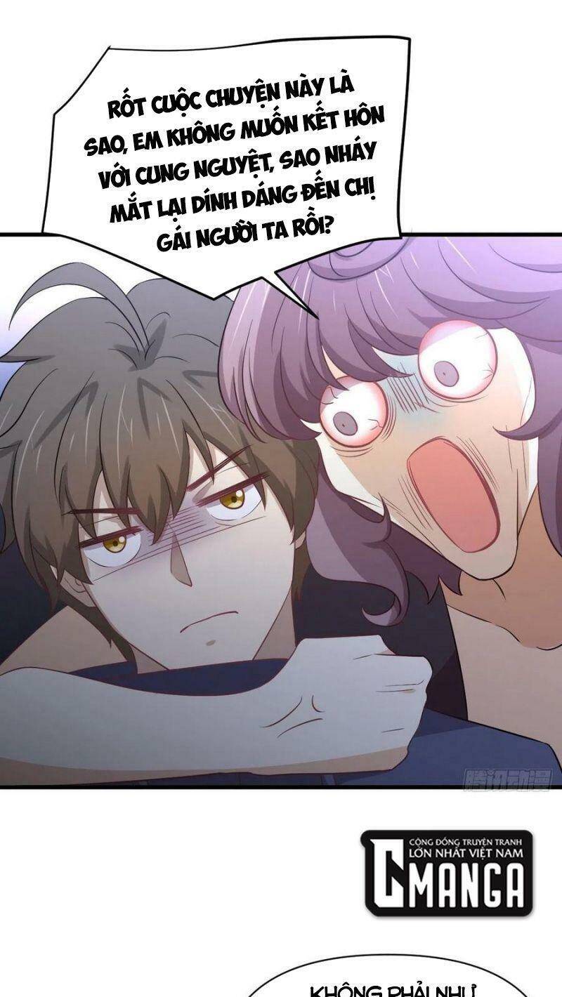 Xuyên Không Vào Thế Giới Nữ Cường Chapter 218 - 23