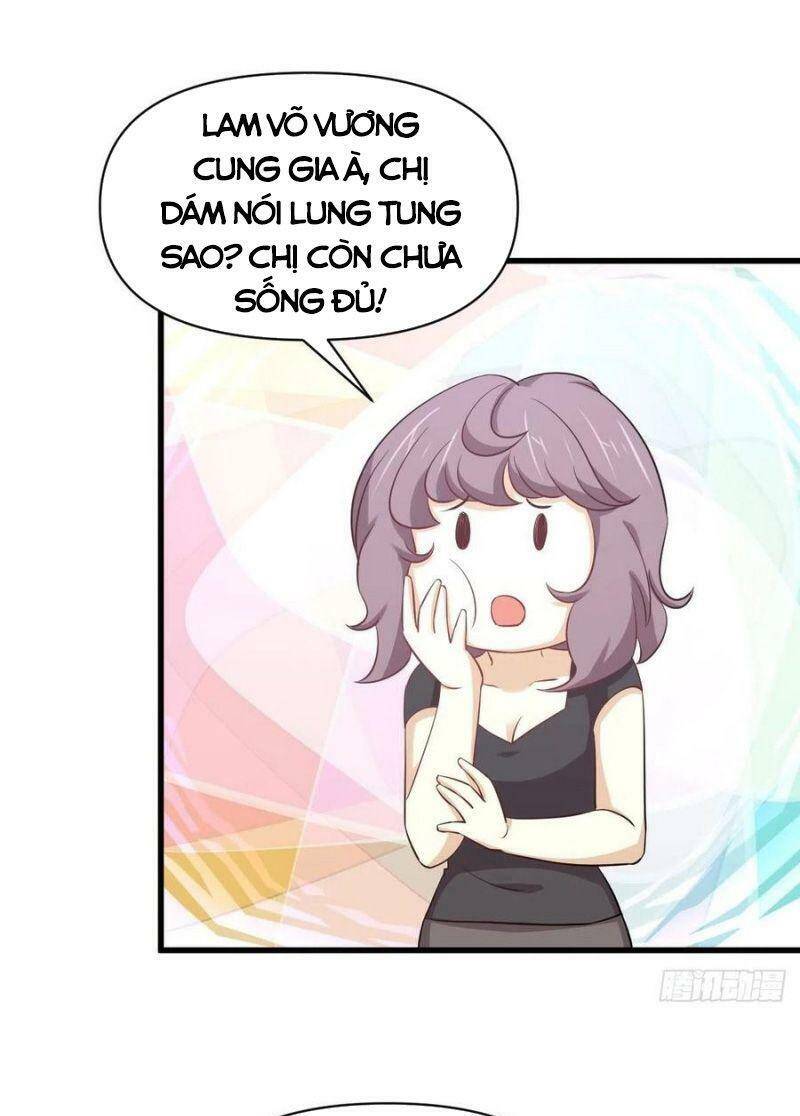 Xuyên Không Vào Thế Giới Nữ Cường Chapter 218 - 25