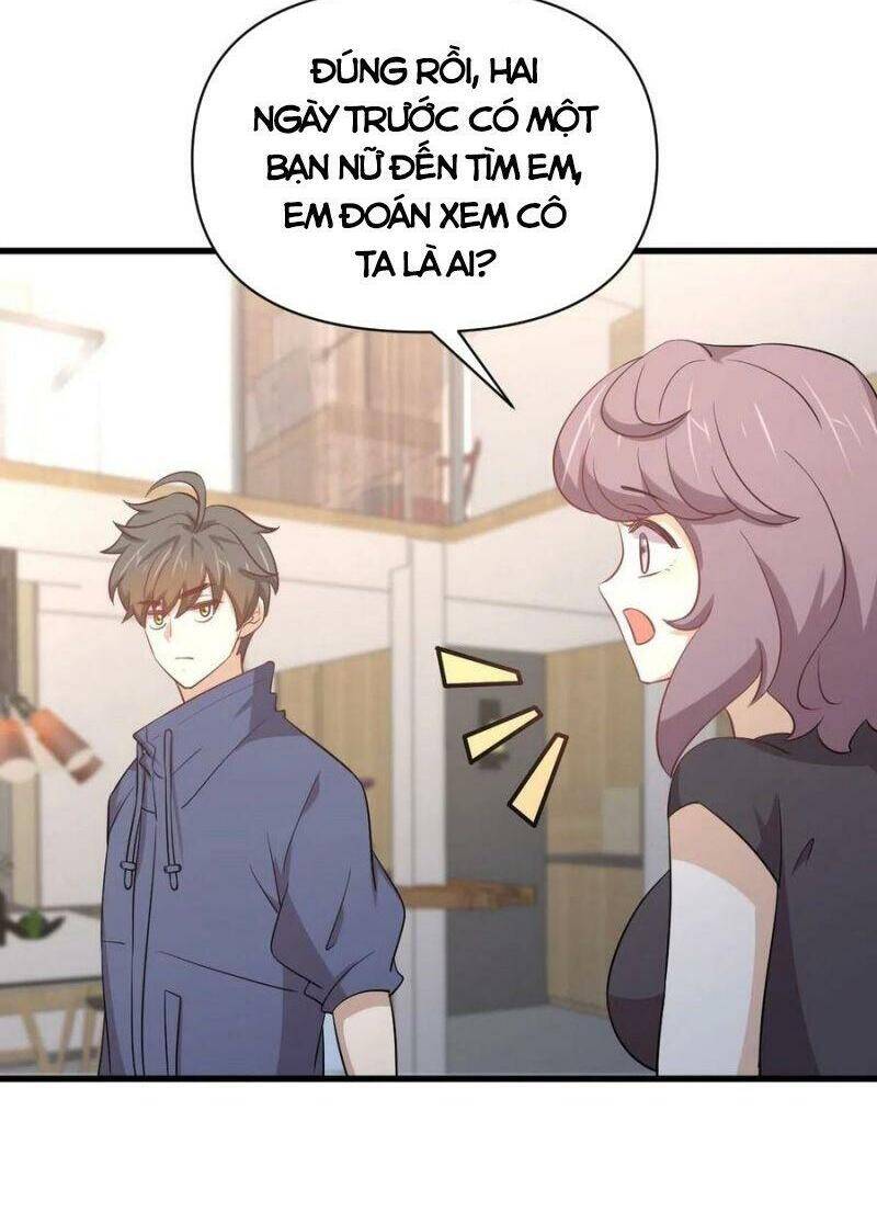 Xuyên Không Vào Thế Giới Nữ Cường Chapter 218 - 26