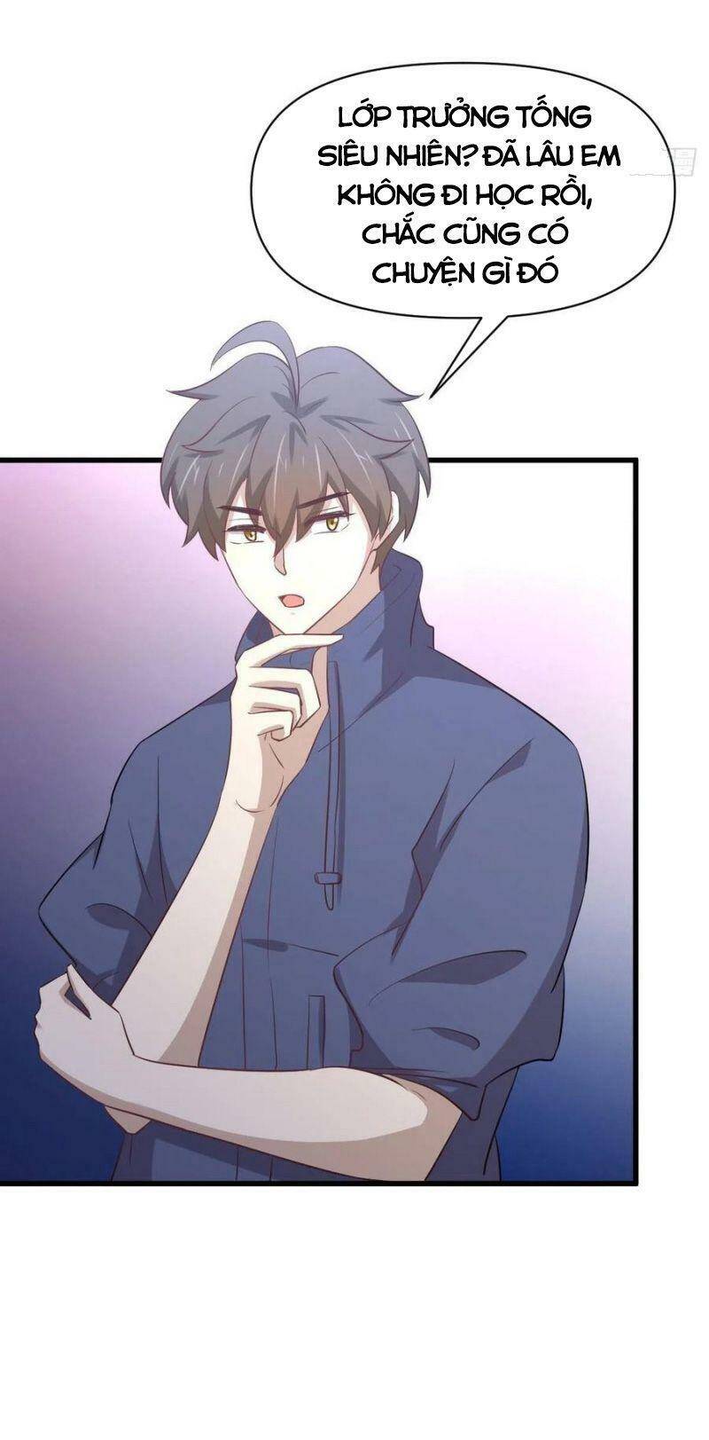 Xuyên Không Vào Thế Giới Nữ Cường Chapter 218 - 27