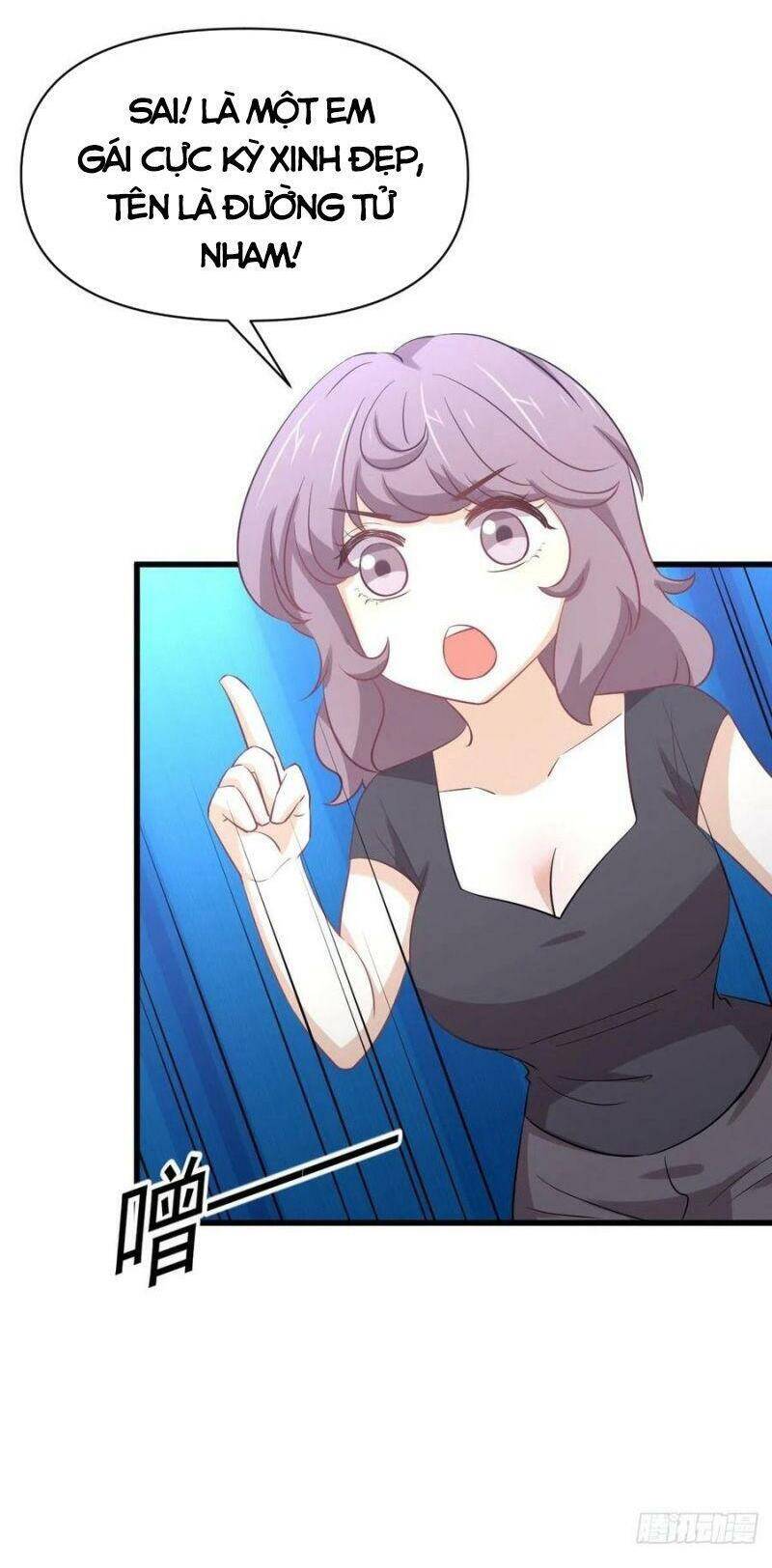 Xuyên Không Vào Thế Giới Nữ Cường Chapter 218 - 28