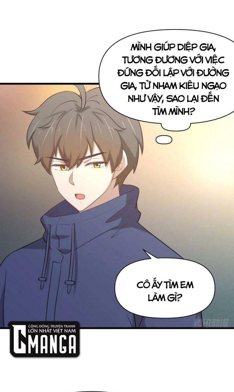 Xuyên Không Vào Thế Giới Nữ Cường Chapter 218 - 29