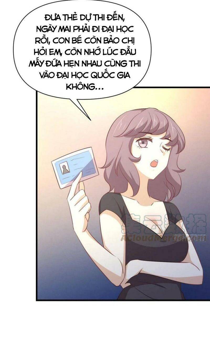 Xuyên Không Vào Thế Giới Nữ Cường Chapter 218 - 30