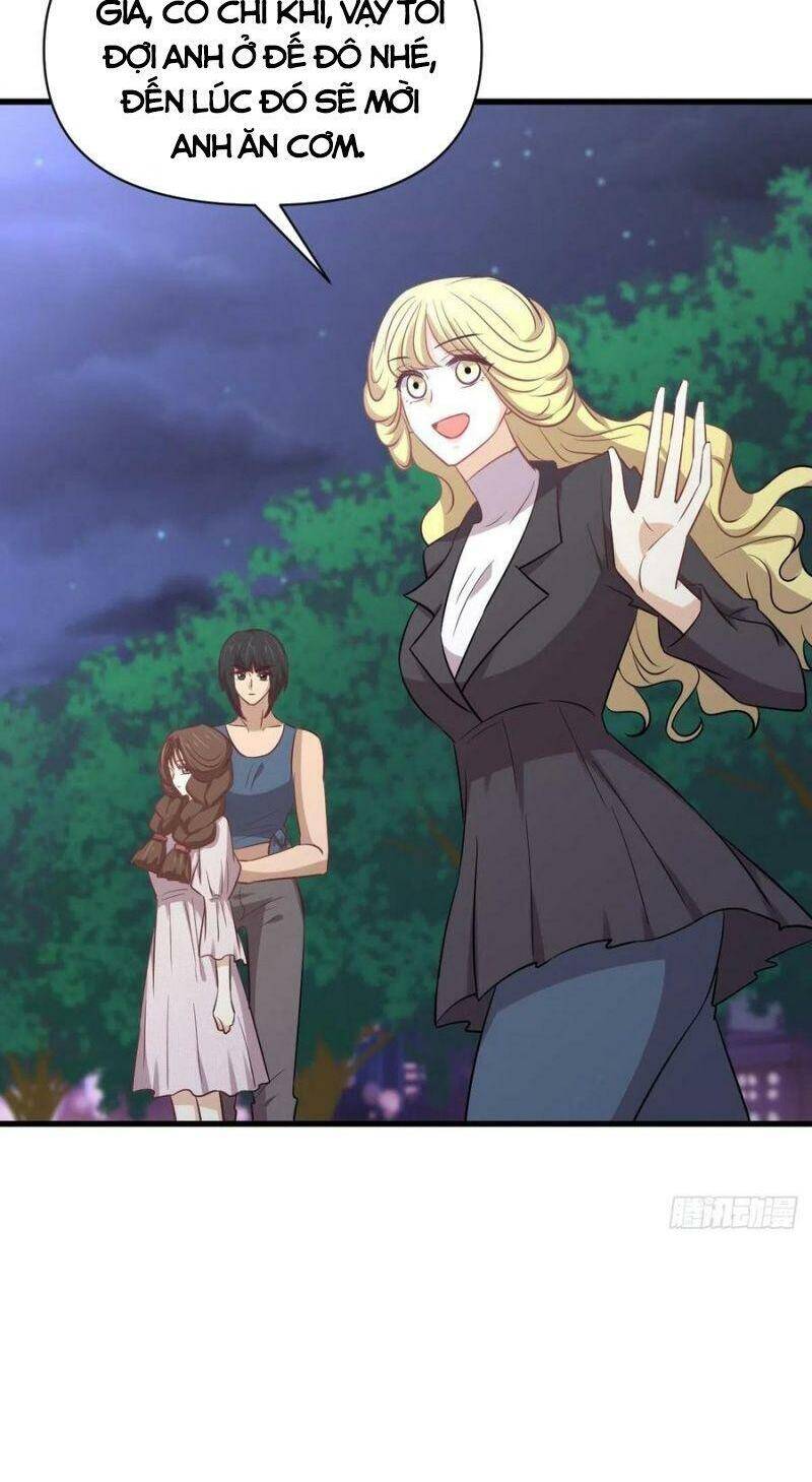 Xuyên Không Vào Thế Giới Nữ Cường Chapter 218 - 4