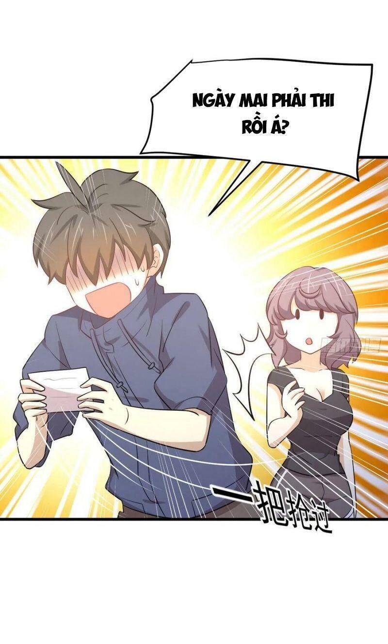 Xuyên Không Vào Thế Giới Nữ Cường Chapter 218 - 31