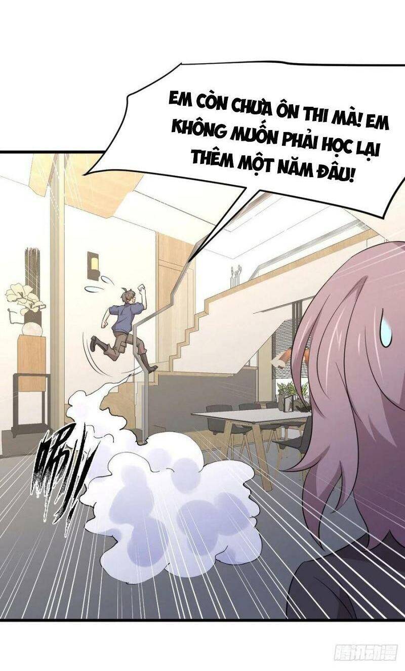 Xuyên Không Vào Thế Giới Nữ Cường Chapter 218 - 32