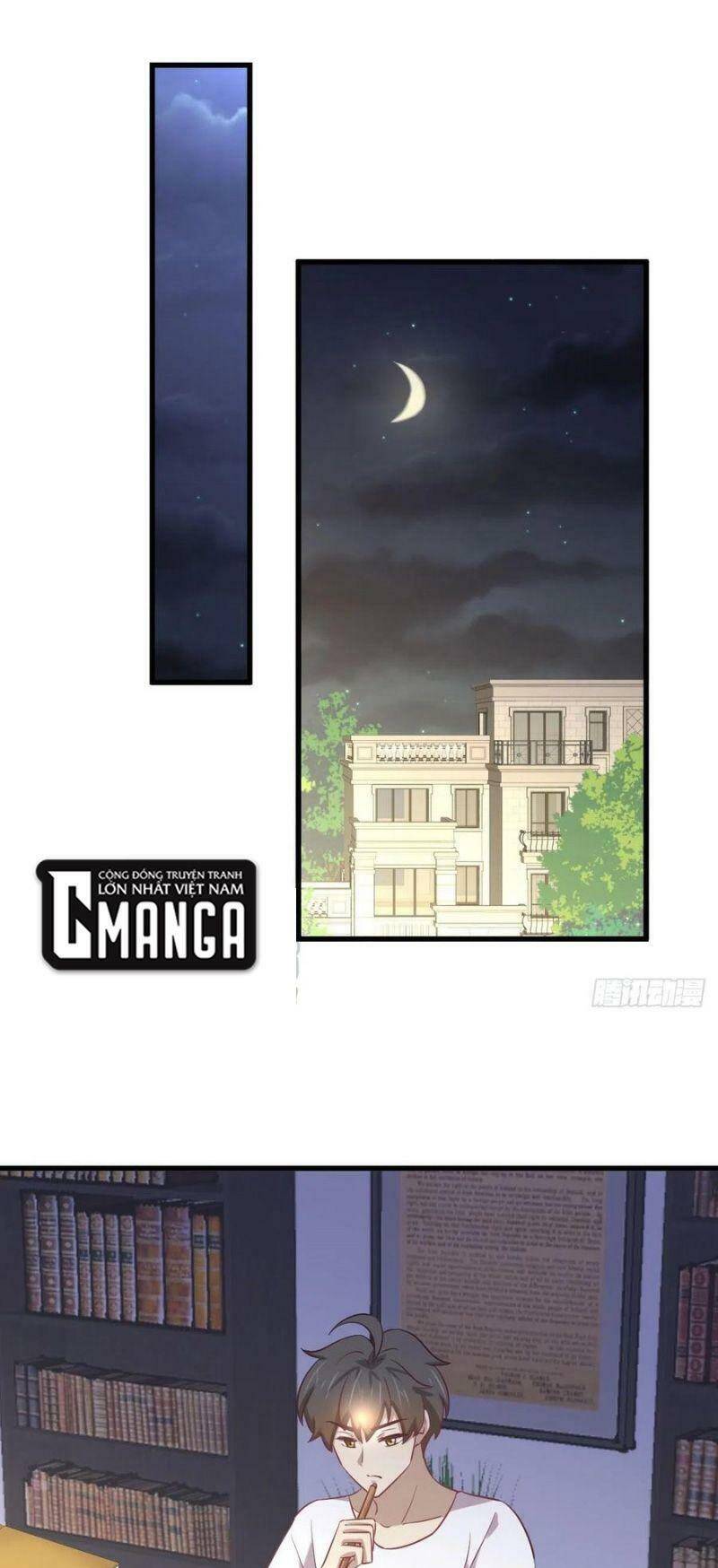 Xuyên Không Vào Thế Giới Nữ Cường Chapter 218 - 33