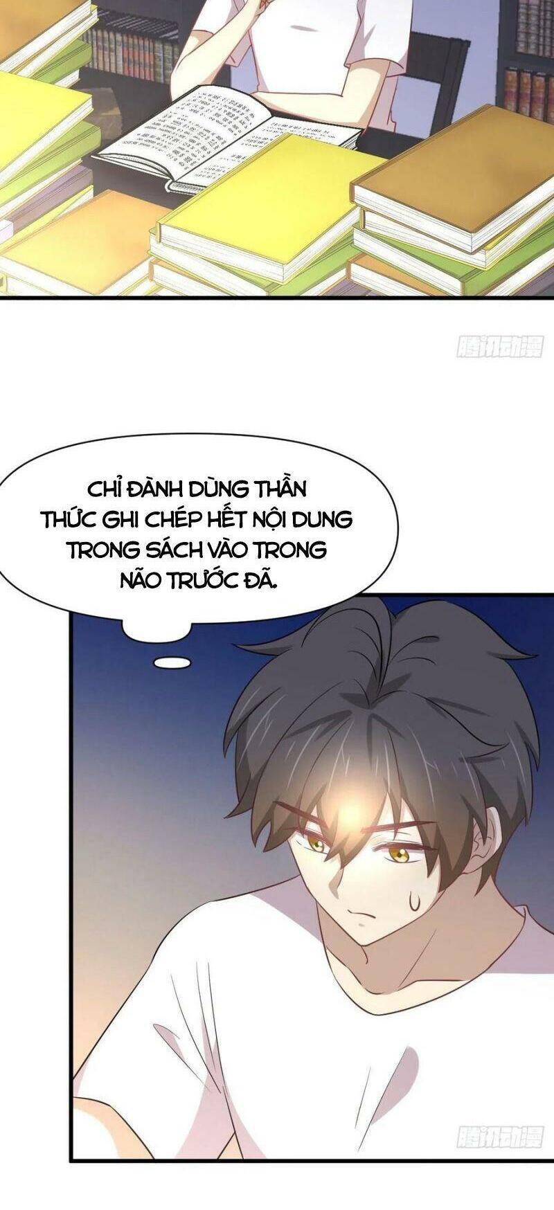 Xuyên Không Vào Thế Giới Nữ Cường Chapter 218 - 34