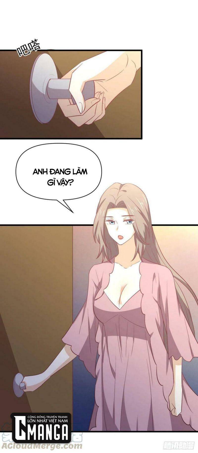 Xuyên Không Vào Thế Giới Nữ Cường Chapter 218 - 35