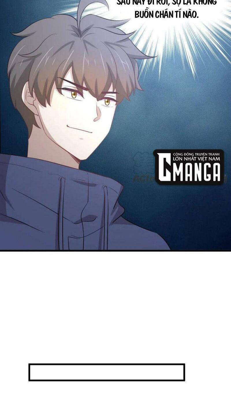 Xuyên Không Vào Thế Giới Nữ Cường Chapter 218 - 6