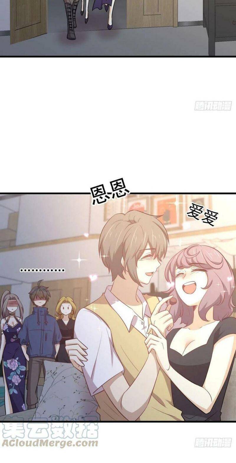 Xuyên Không Vào Thế Giới Nữ Cường Chapter 218 - 8