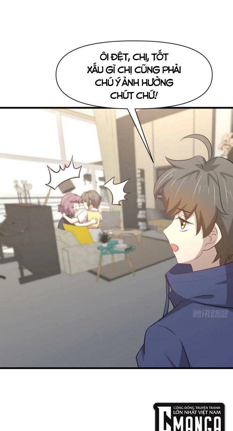 Xuyên Không Vào Thế Giới Nữ Cường Chapter 218 - 9