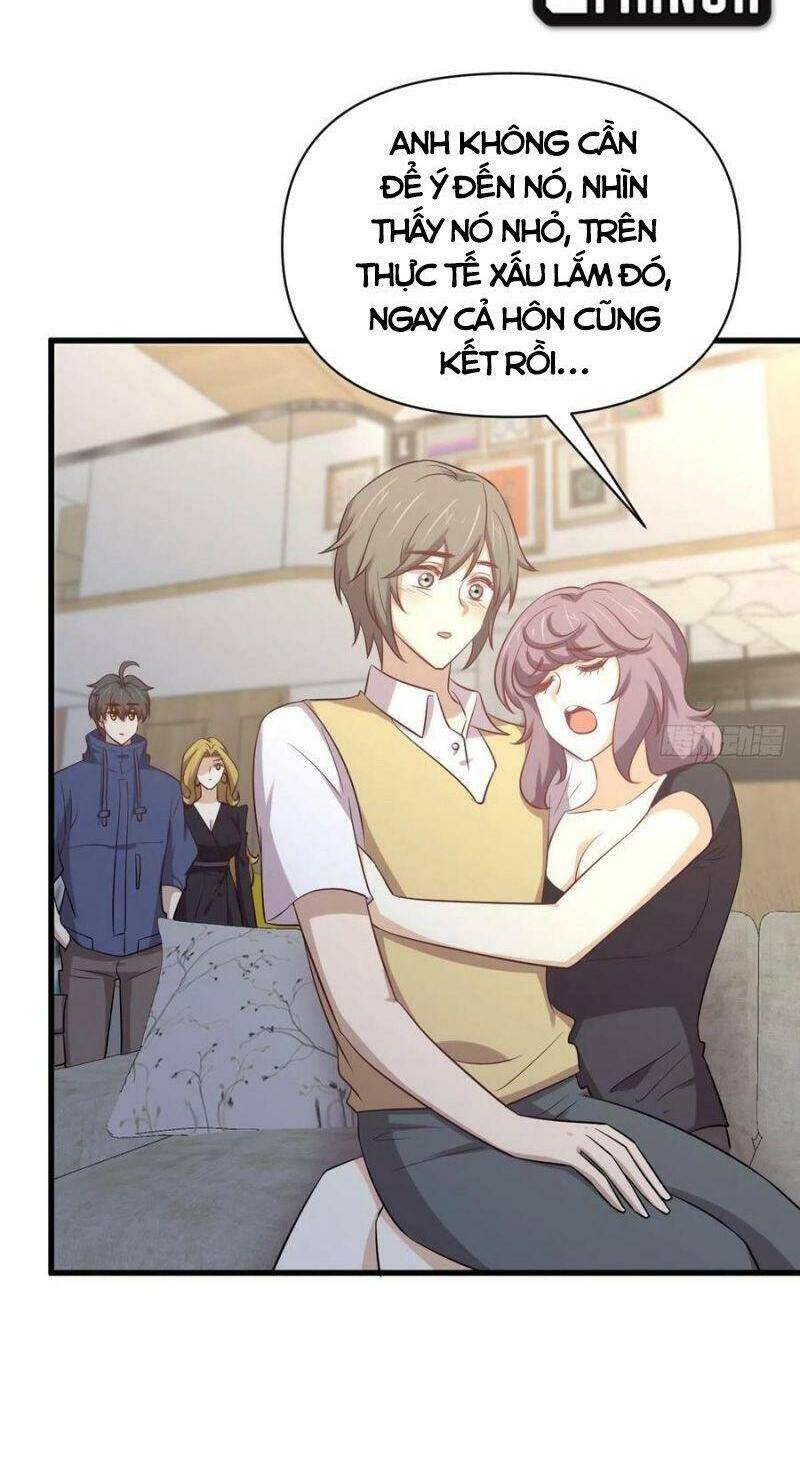 Xuyên Không Vào Thế Giới Nữ Cường Chapter 218 - 10