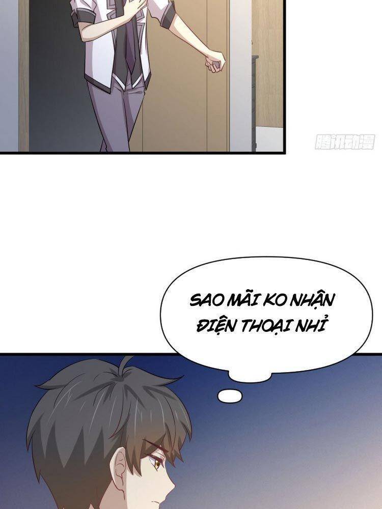 Xuyên Không Vào Thế Giới Nữ Cường Chapter 220 - 16