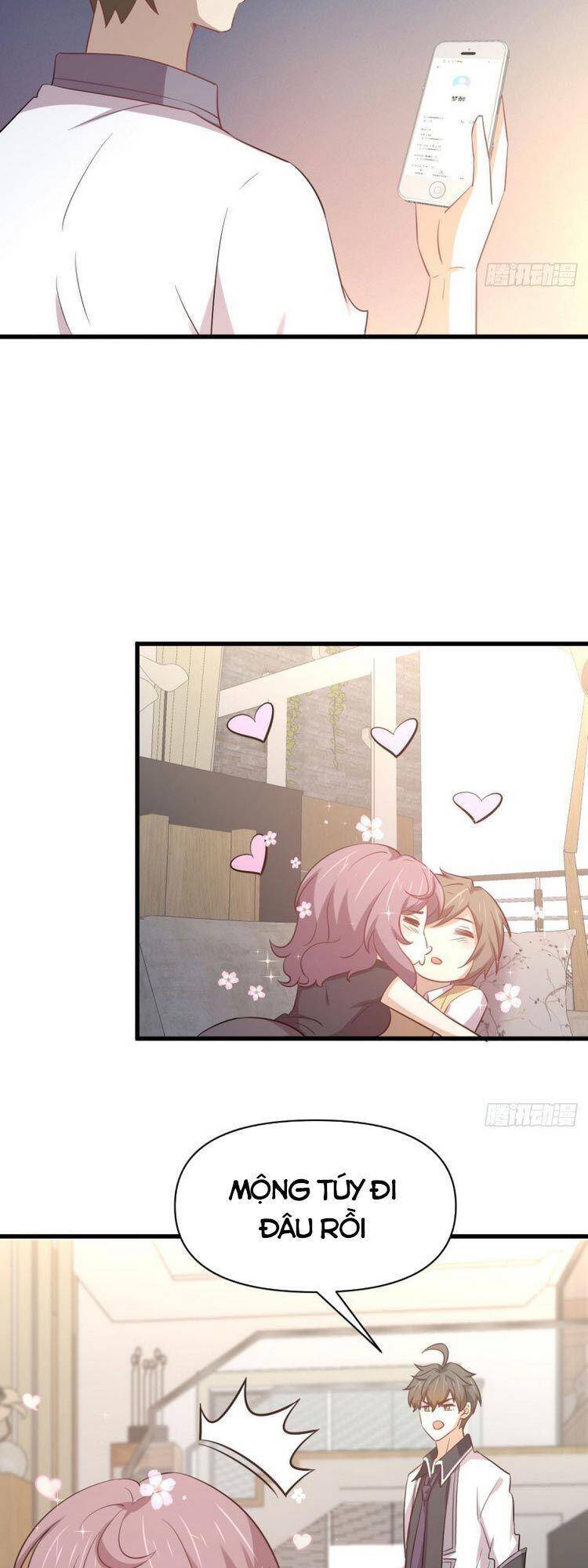 Xuyên Không Vào Thế Giới Nữ Cường Chapter 220 - 17