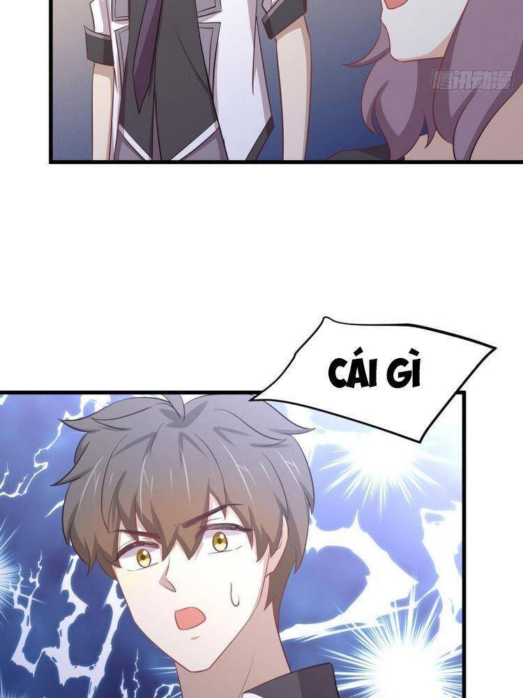 Xuyên Không Vào Thế Giới Nữ Cường Chapter 220 - 20