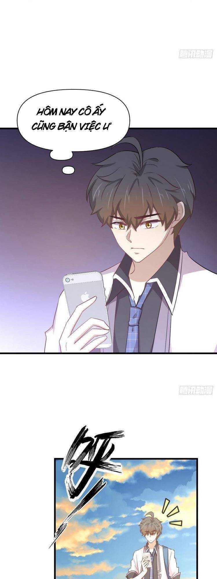 Xuyên Không Vào Thế Giới Nữ Cường Chapter 220 - 3