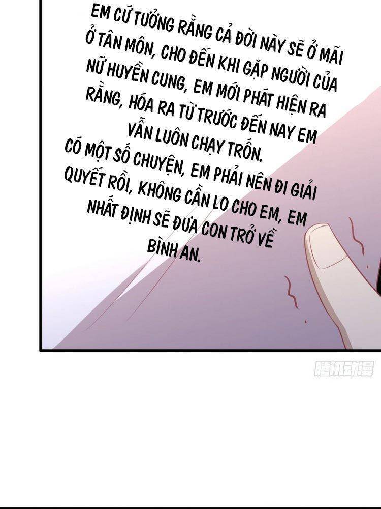 Xuyên Không Vào Thế Giới Nữ Cường Chapter 220 - 24