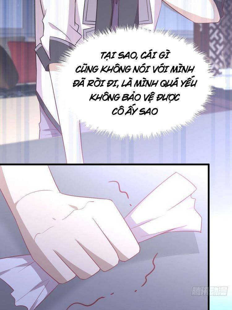 Xuyên Không Vào Thế Giới Nữ Cường Chapter 220 - 26