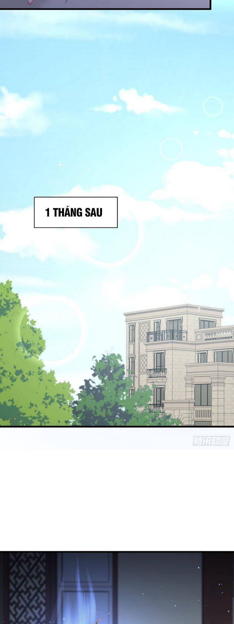 Xuyên Không Vào Thế Giới Nữ Cường Chapter 220 - 27