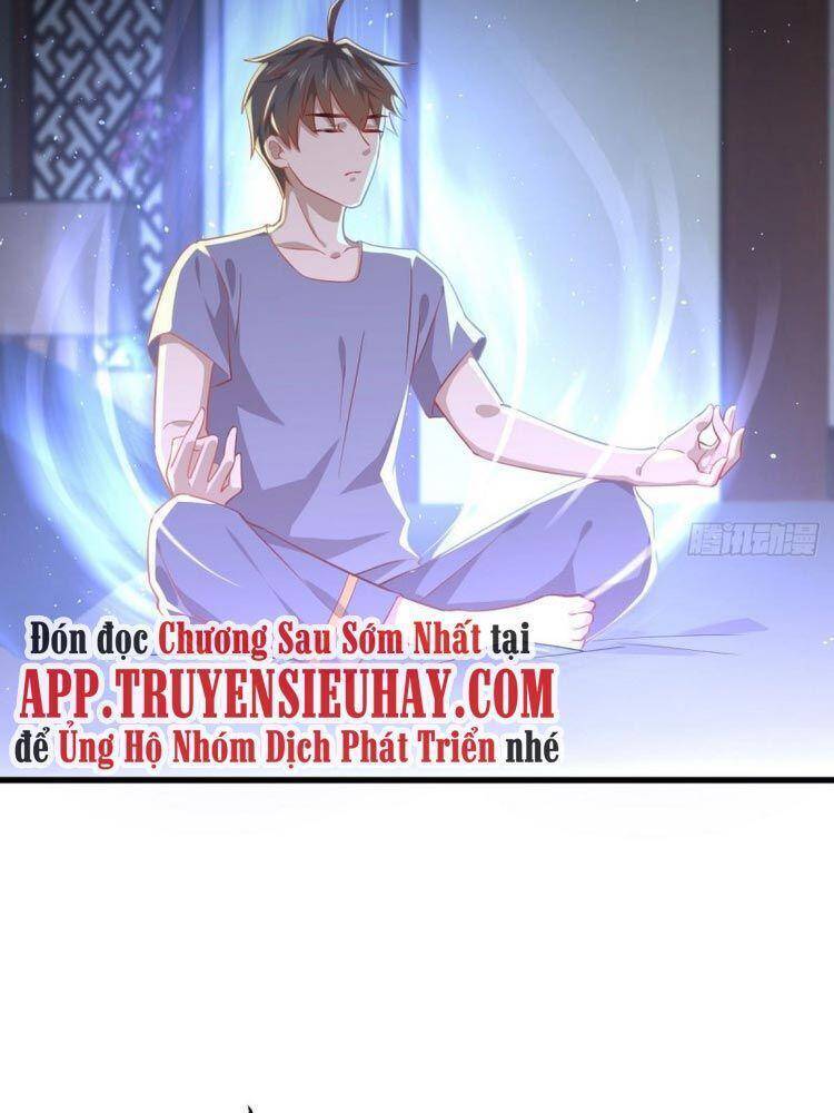 Xuyên Không Vào Thế Giới Nữ Cường Chapter 220 - 28