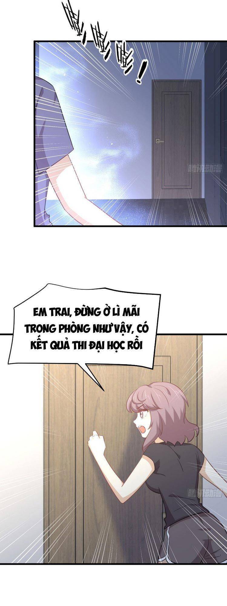 Xuyên Không Vào Thế Giới Nữ Cường Chapter 220 - 29