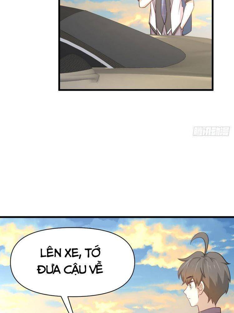 Xuyên Không Vào Thế Giới Nữ Cường Chapter 220 - 4