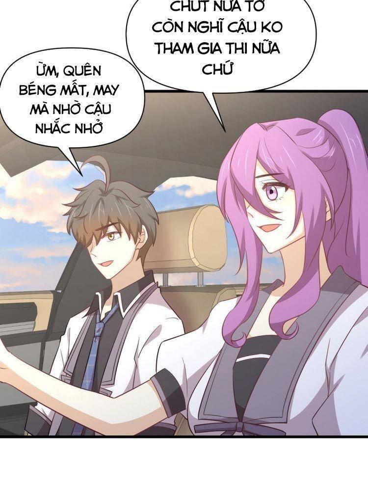 Xuyên Không Vào Thế Giới Nữ Cường Chapter 220 - 6