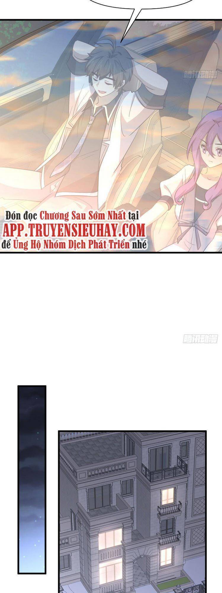 Xuyên Không Vào Thế Giới Nữ Cường Chapter 220 - 9