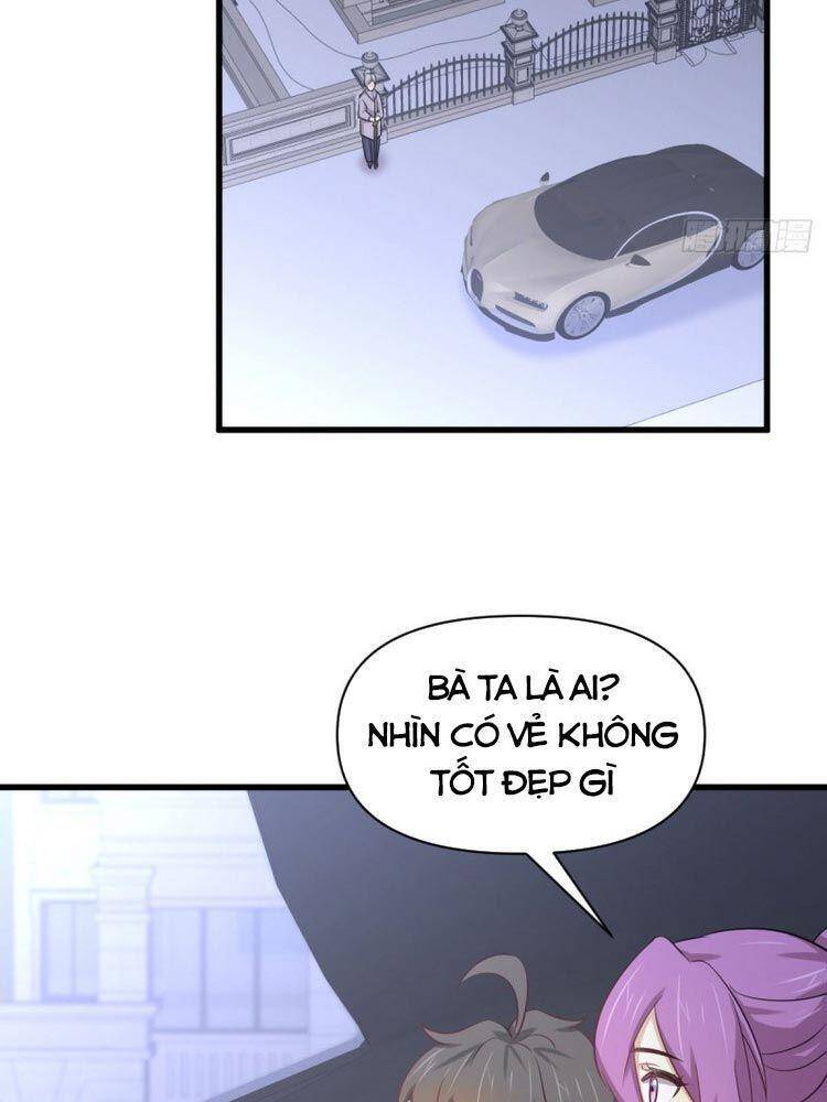 Xuyên Không Vào Thế Giới Nữ Cường Chapter 220 - 10