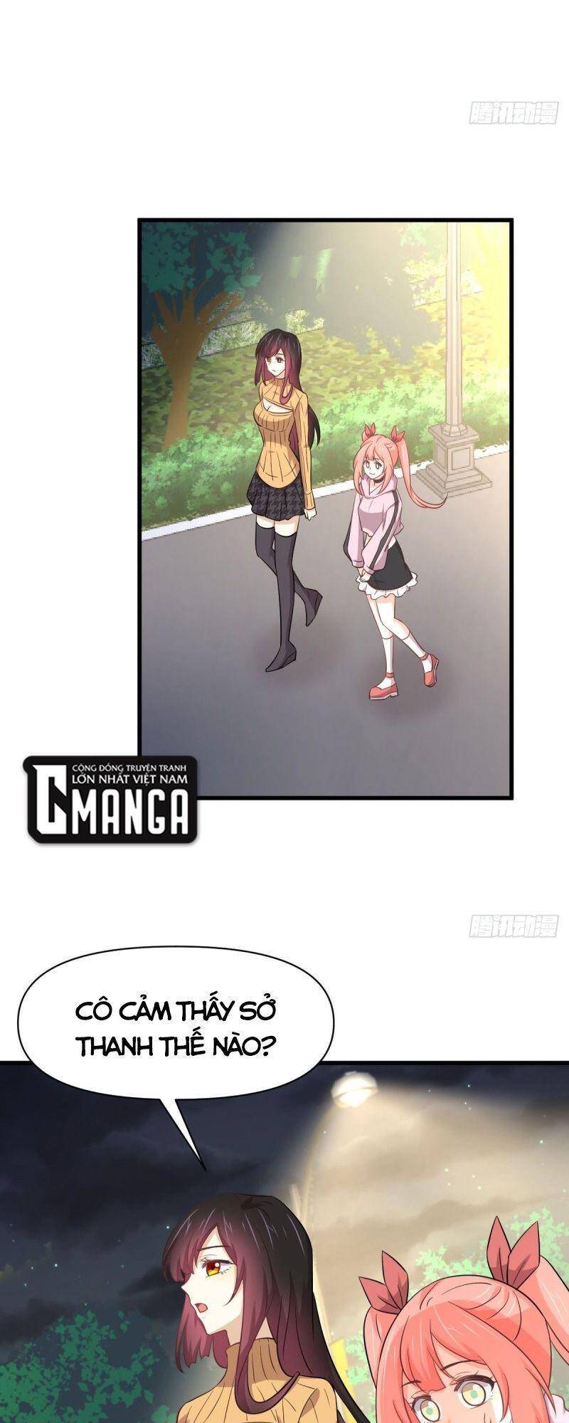 Xuyên Không Vào Thế Giới Nữ Cường Chapter 221 - 13