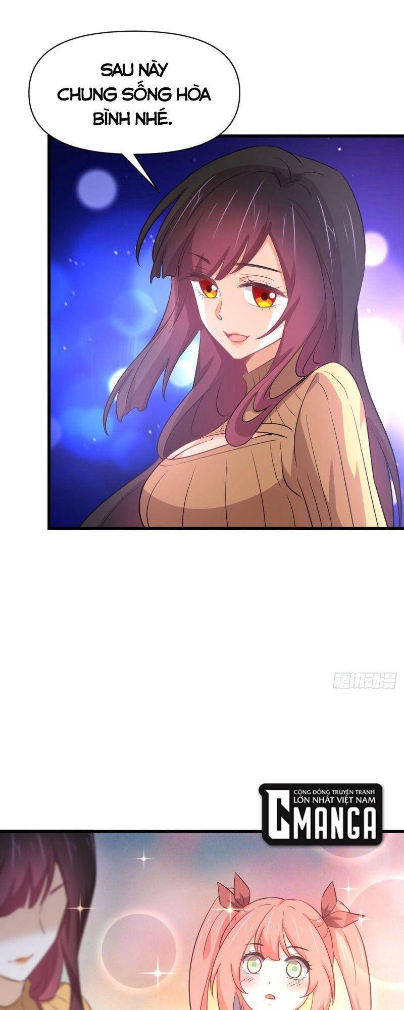 Xuyên Không Vào Thế Giới Nữ Cường Chapter 221 - 17