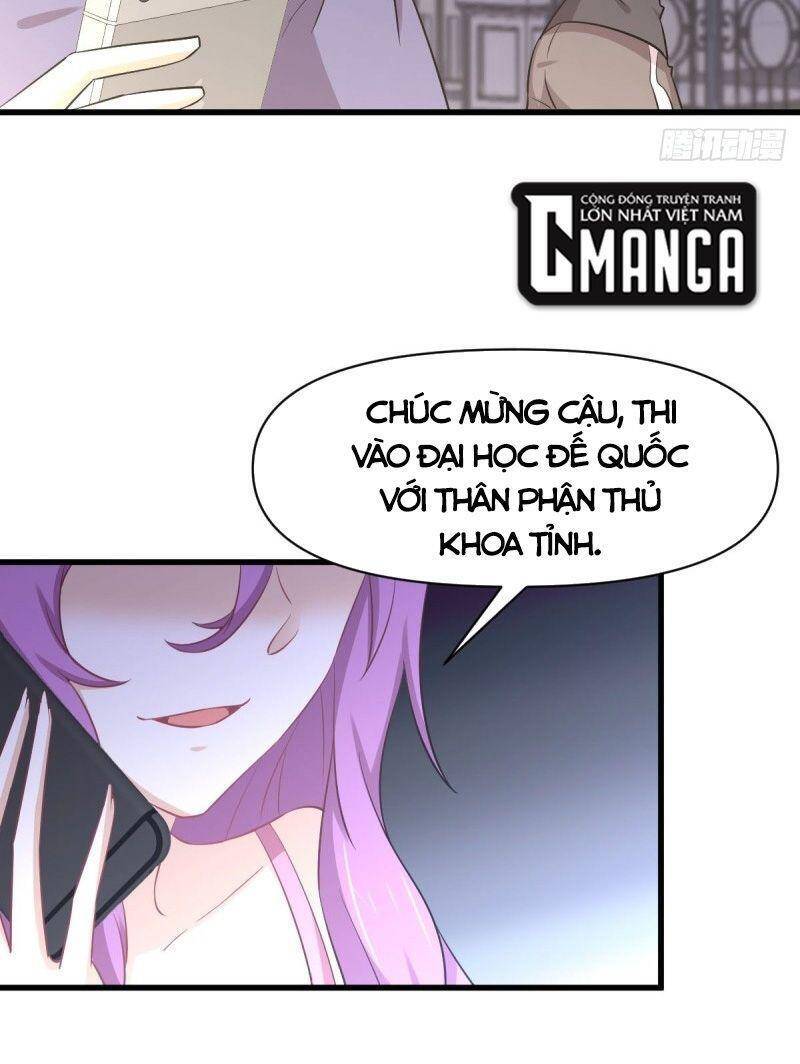 Xuyên Không Vào Thế Giới Nữ Cường Chapter 221 - 26