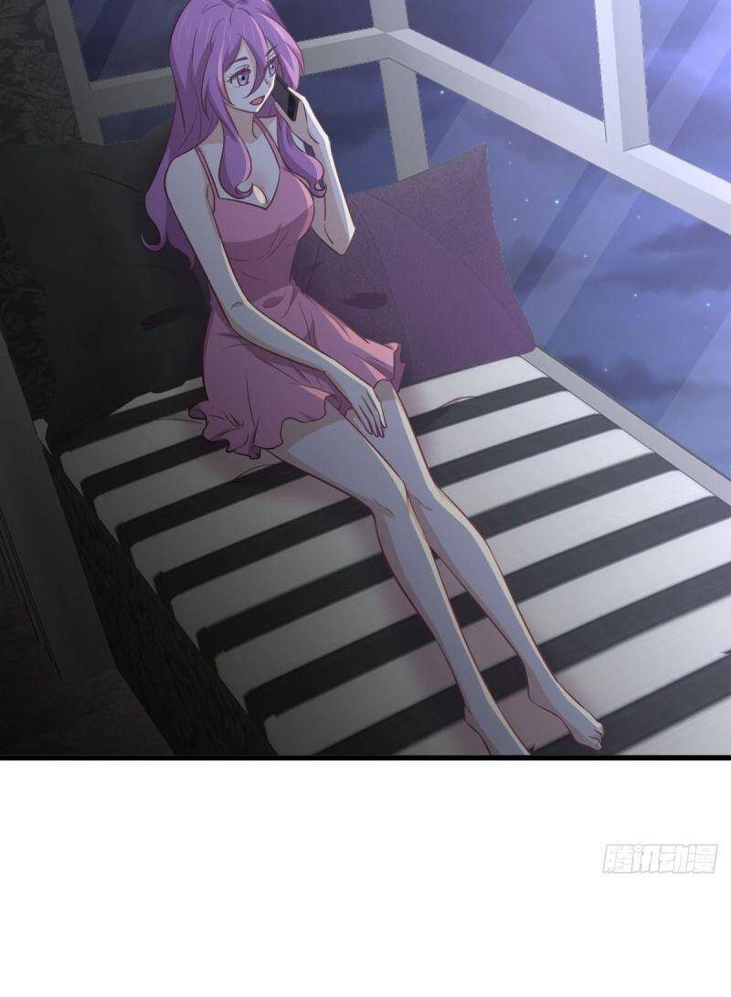 Xuyên Không Vào Thế Giới Nữ Cường Chapter 221 - 28