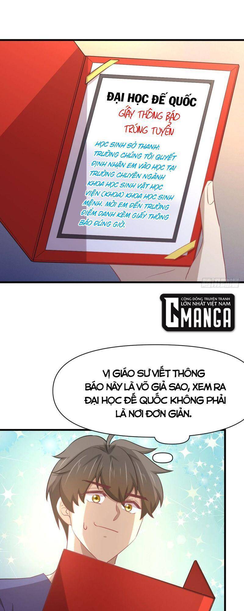 Xuyên Không Vào Thế Giới Nữ Cường Chapter 221 - 5