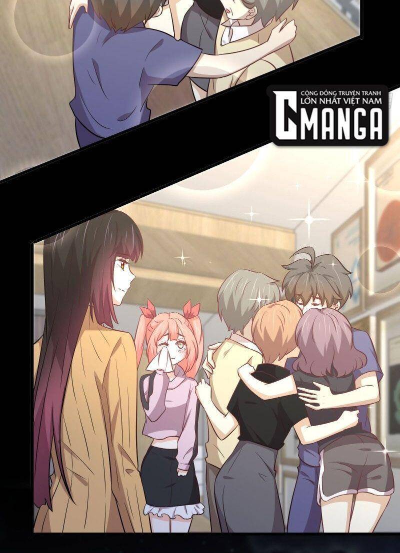 Xuyên Không Vào Thế Giới Nữ Cường Chapter 221 - 10